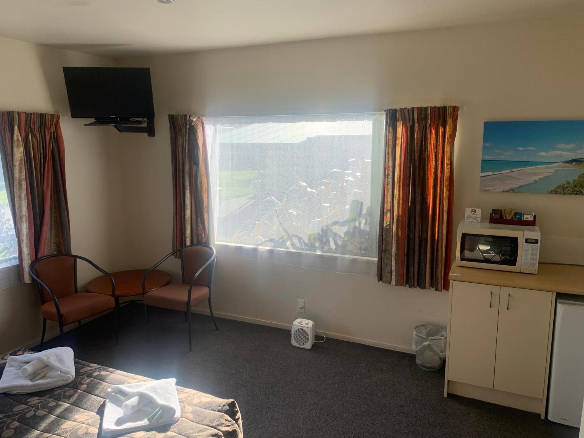 Cheviot Hotel Ngoại thất bức ảnh